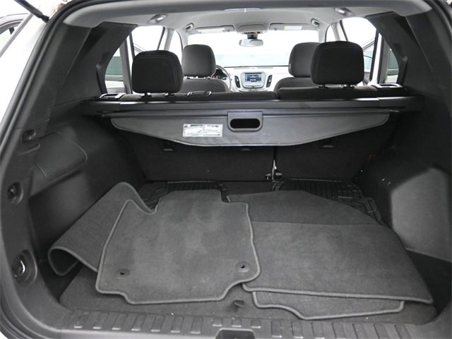 Used 2023 Chevrolet Equinox LS image 28