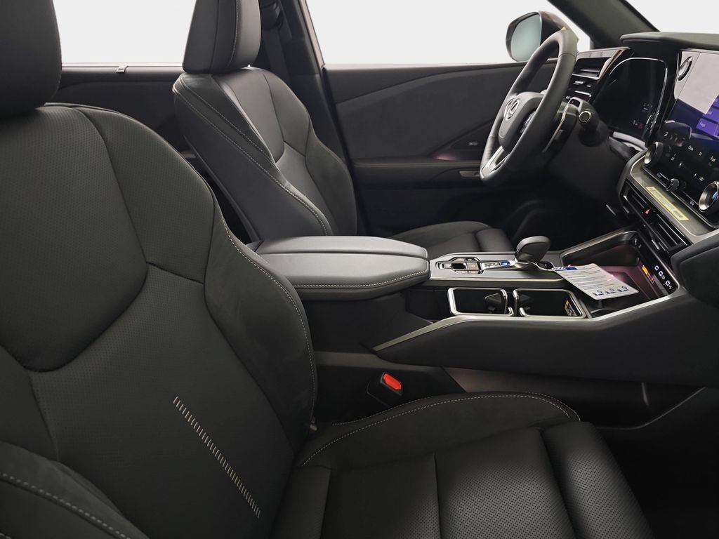 New 2026 Lexus TX 350 AWD image 9