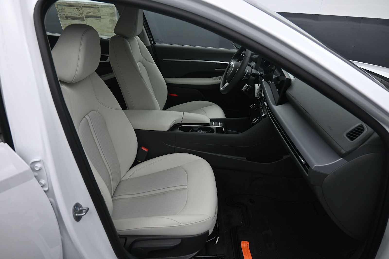 New 2026 Hyundai Sonata SEL FWD image 23