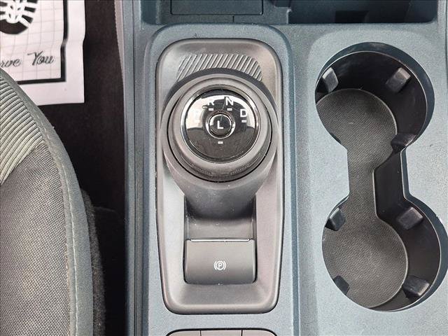 Used 2024 Ford Maverick XL FWD image 11