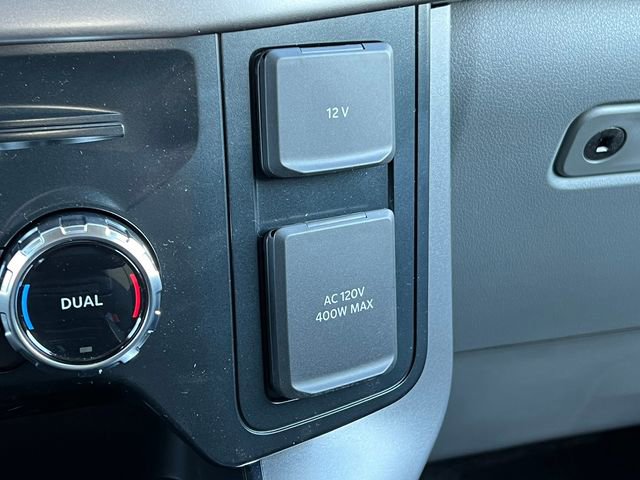 New 2026 Ford F150 XLT w/ Equipment Group 302A MID image 35