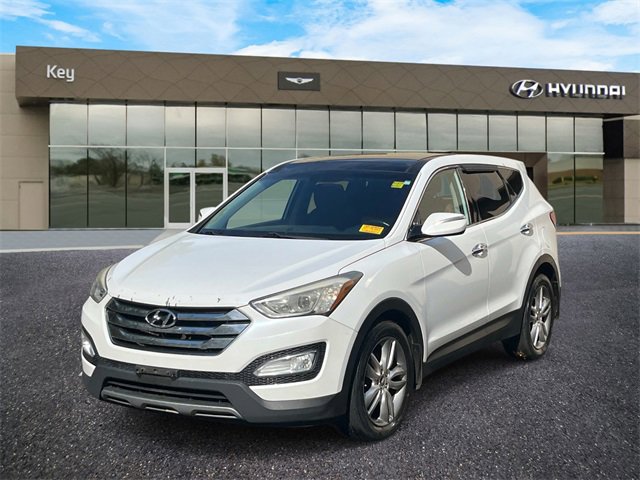 Used 2013 Hyundai Santa Fe Sport 2.0T w/ Technology Pkg