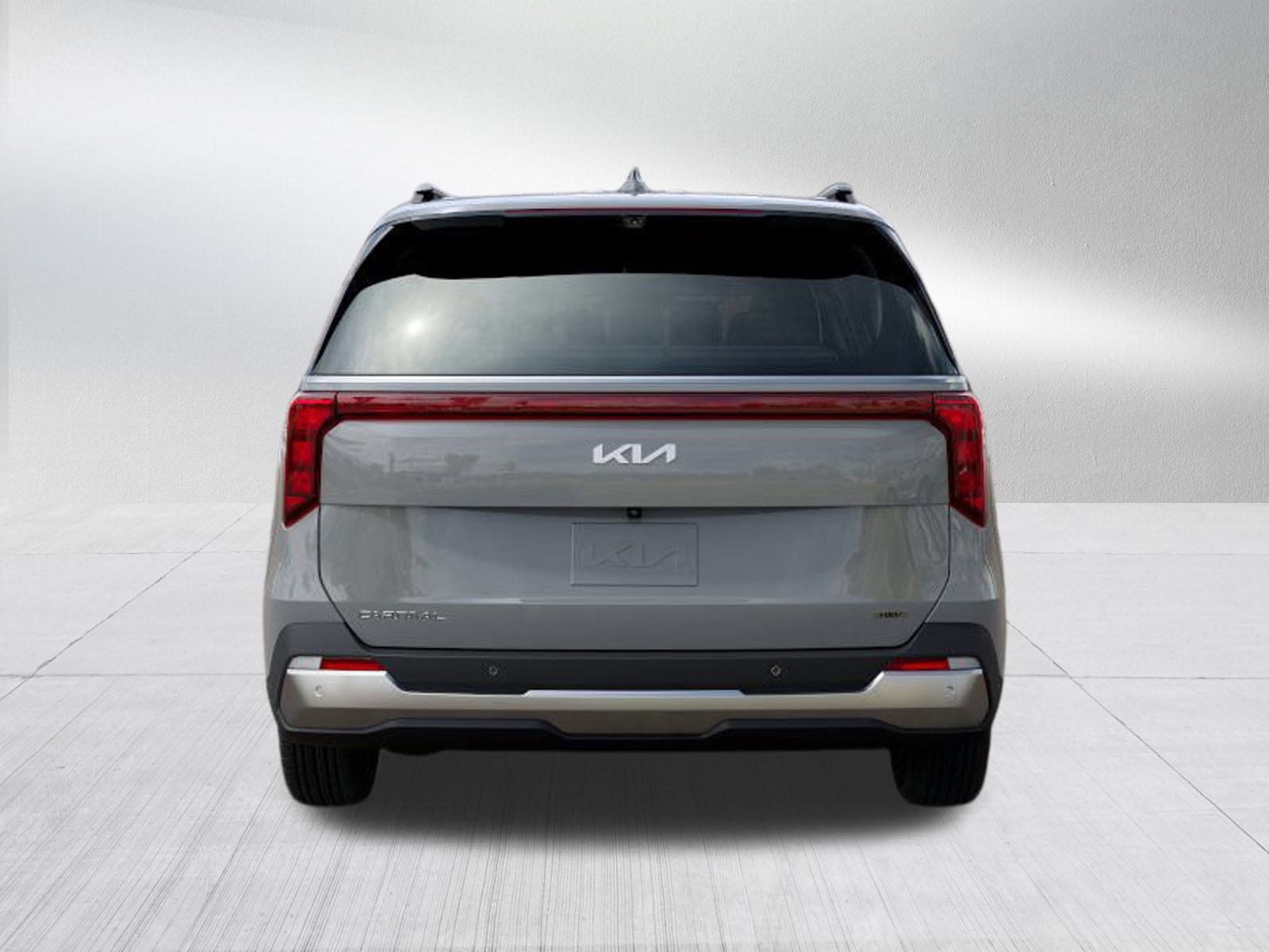 New 2026 Kia Carnival SX image 5