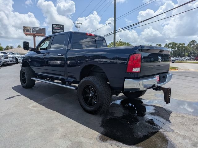 Used 2018 RAM 2500 Lone Star AWD/4WD image 7