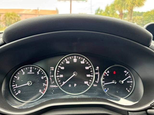 Certified 2023 MAZDA CX-30 AWD 2.5 S image 29