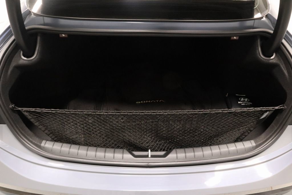 Certified 2024 Hyundai Sonata SEL w/ Convenience Package image 14