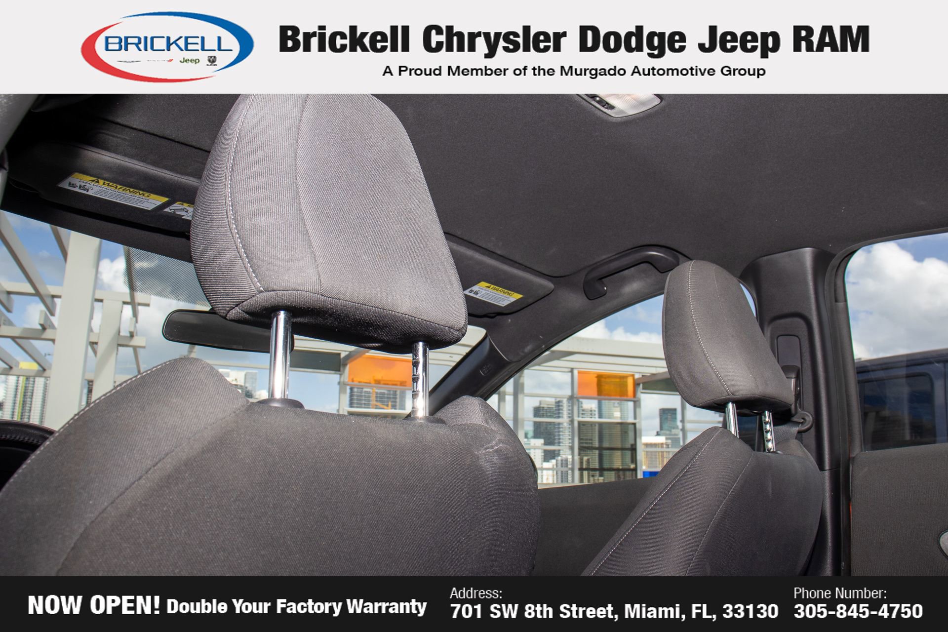 Used 2019 Honda HR-V Sport image 17