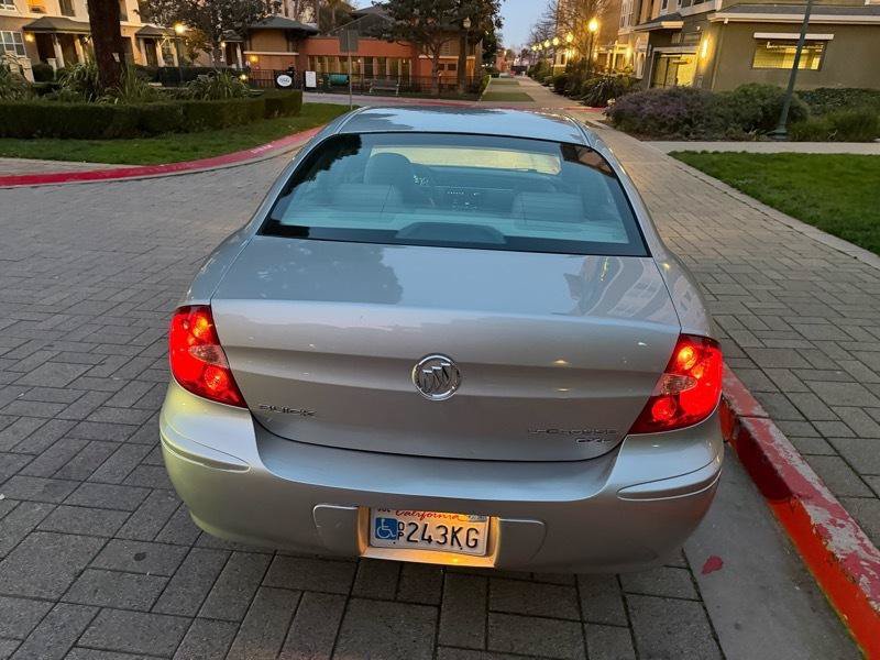 Used 2007 Buick LaCrosse CXL FWD image 15