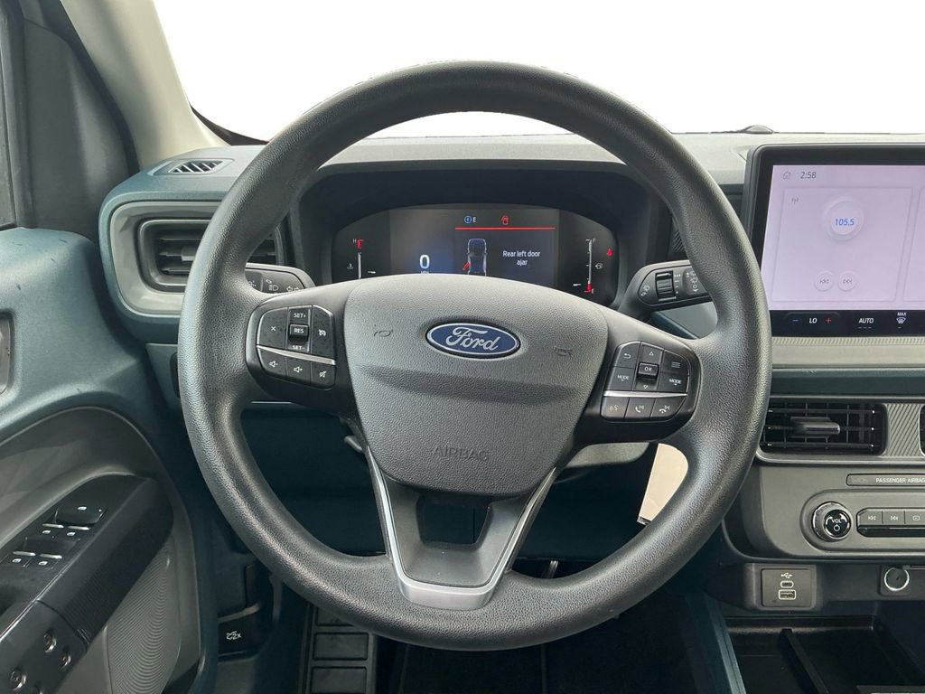 Used 2025 Ford Maverick XL w/ Equipment Group 102A AWD/4WD image 18