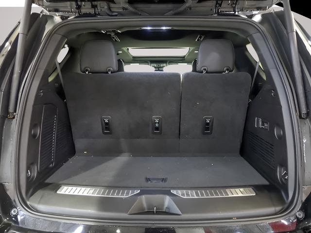 Used 2023 Chevrolet Tahoe High Country w/ Premium Package image 29