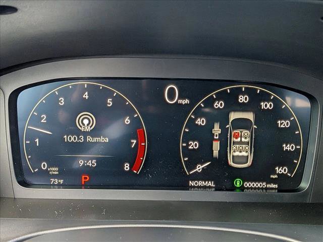 New 2026 Acura Integra image 10