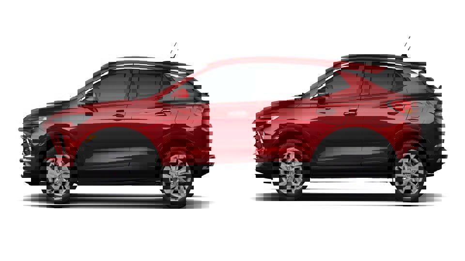 New 2026 Buick Encore GX Preferred w/ Comfort Package image 56