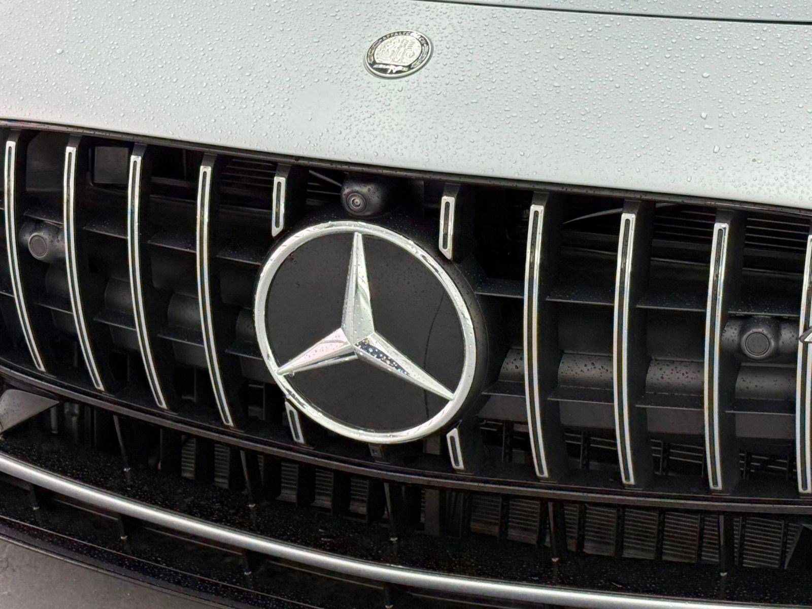 New 2025 Mercedes-Benz AMG GT 63 S image 19