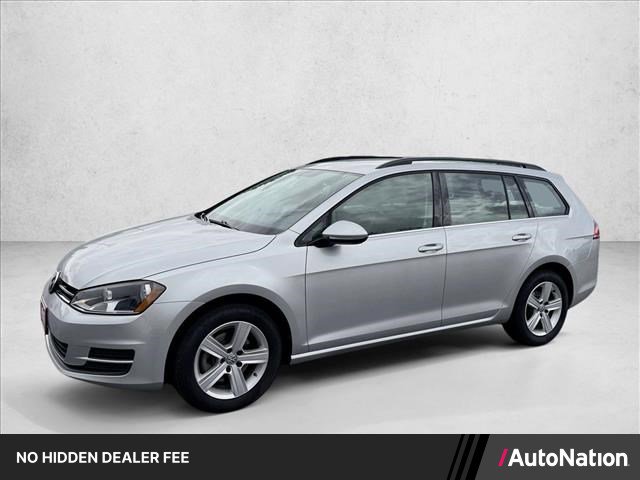 Used 2015 Volkswagen Golf TDI S
