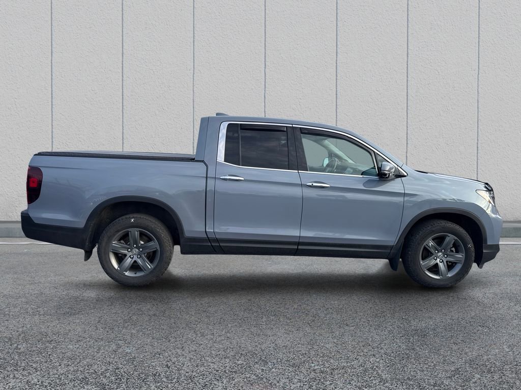 Used 2023 Honda Ridgeline RTL-E image 9