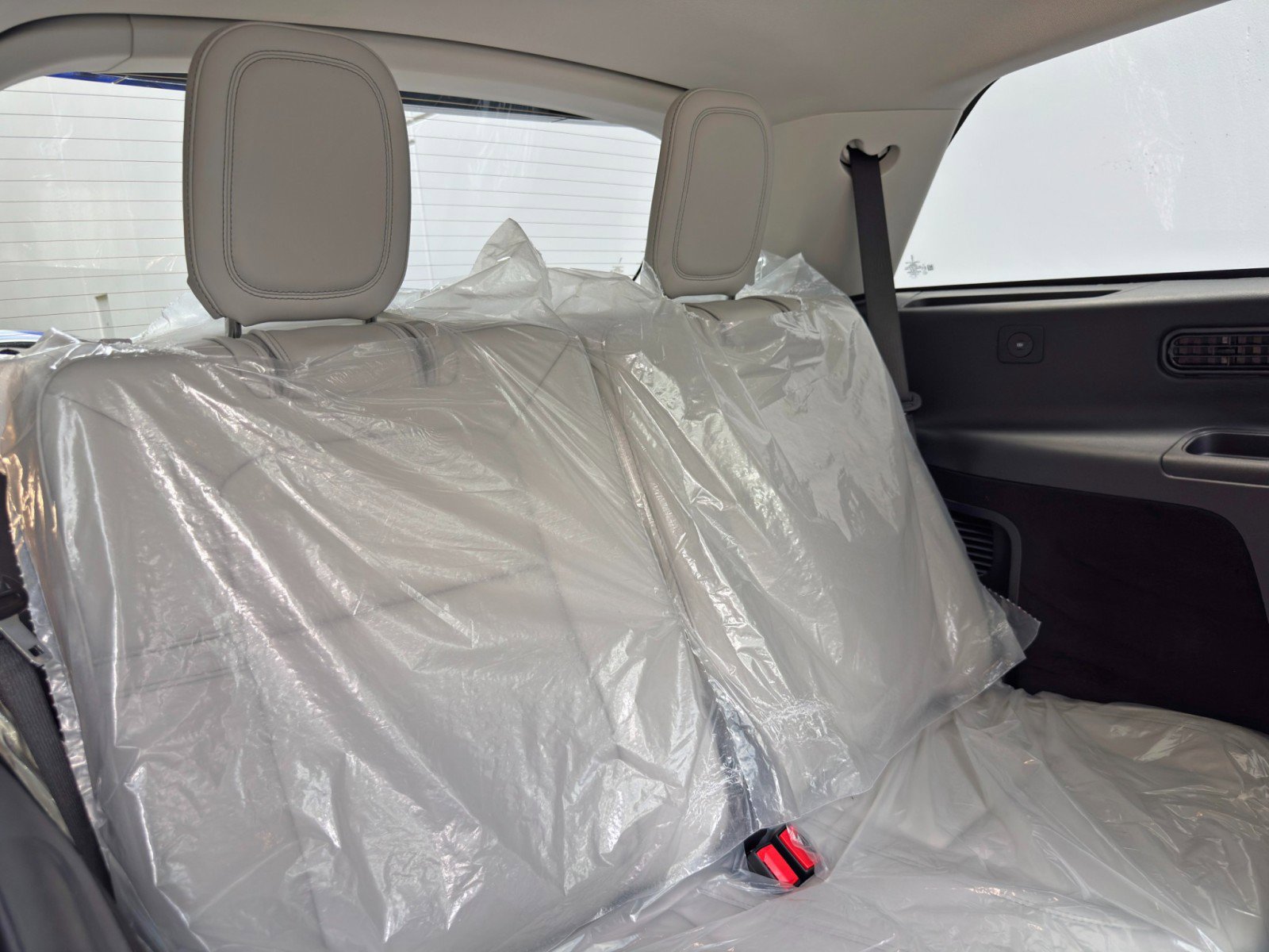 Used 2026 Lincoln Aviator AWD image 41