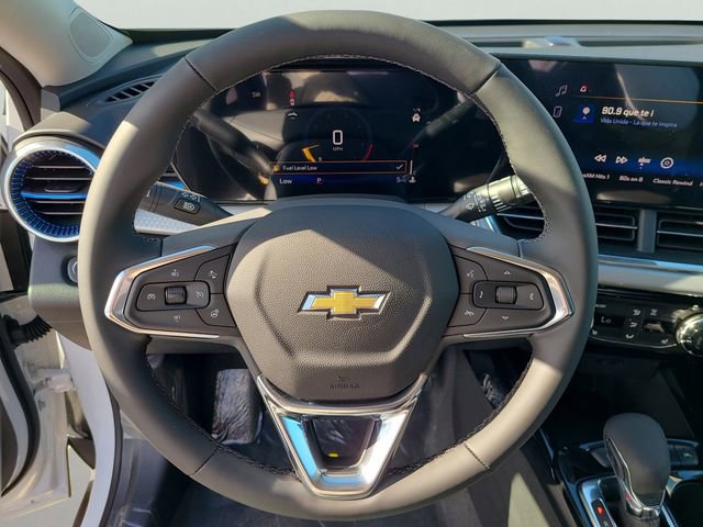 New 2026 Chevrolet Trax LT w/ Driver Confidence Package FWD image 24