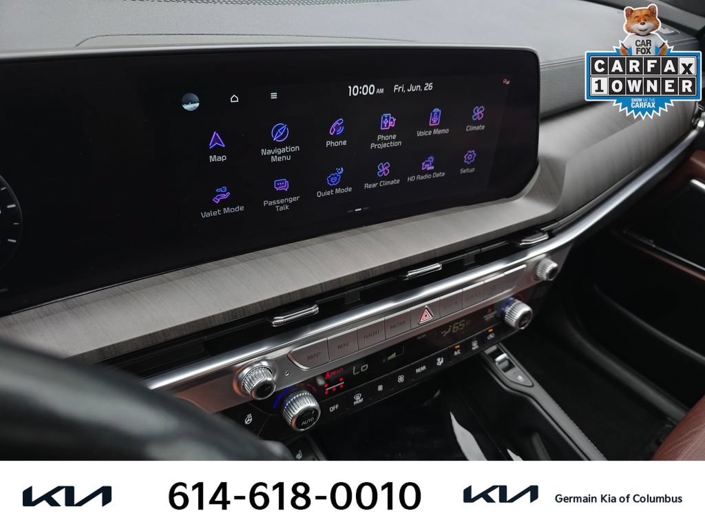 Used 2023 Kia Telluride SX Prestige AWD/4WD image 25