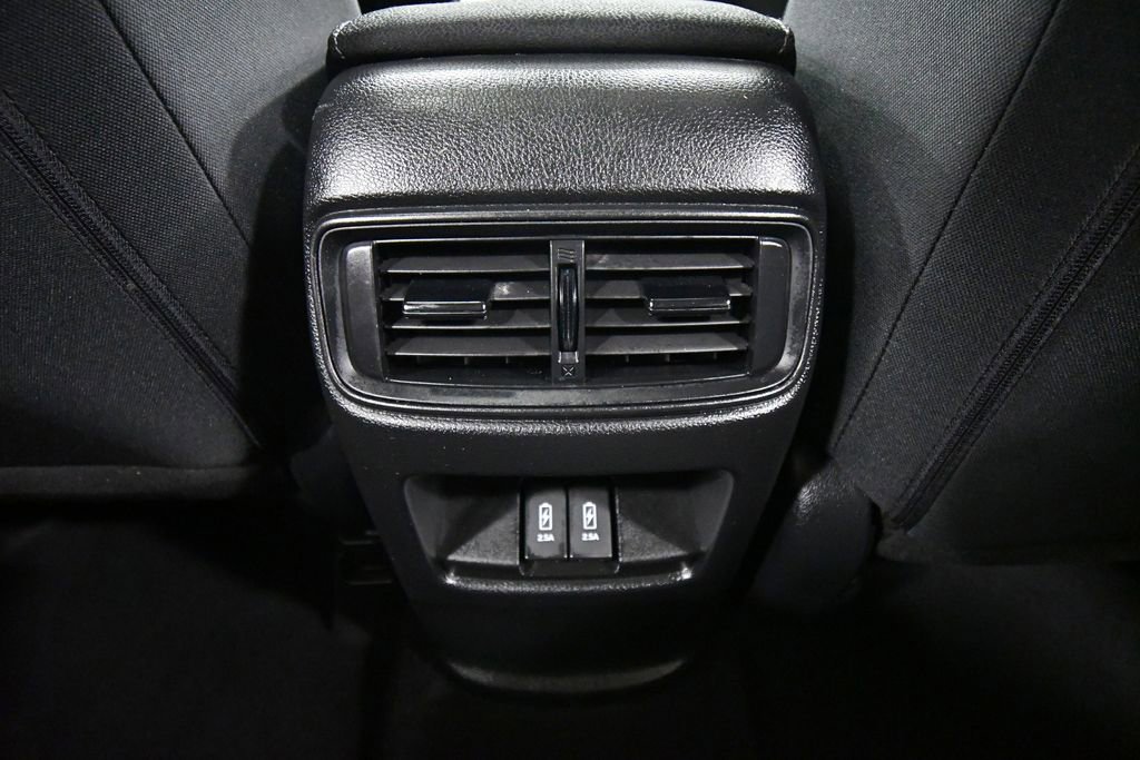Certified 2018 Honda CR-V EX image 16