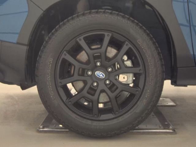 Used 2024 Subaru Crosstrek 2.5i Wilderness image 18