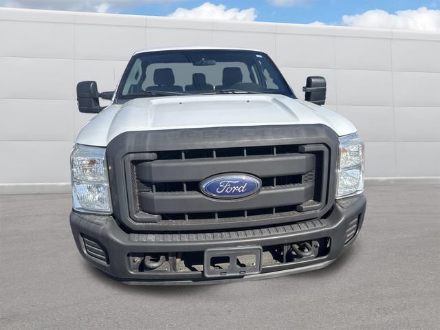 Used 2014 Ford F250 XL RWD image 9