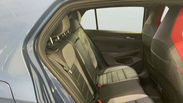 New 2026 Volkswagen GTI Autobahn FWD image 15