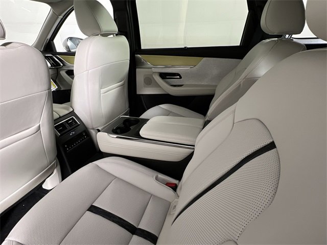 New 2026 MAZDA CX-90 3.3 Turbo S w/ Premium Plus image 24