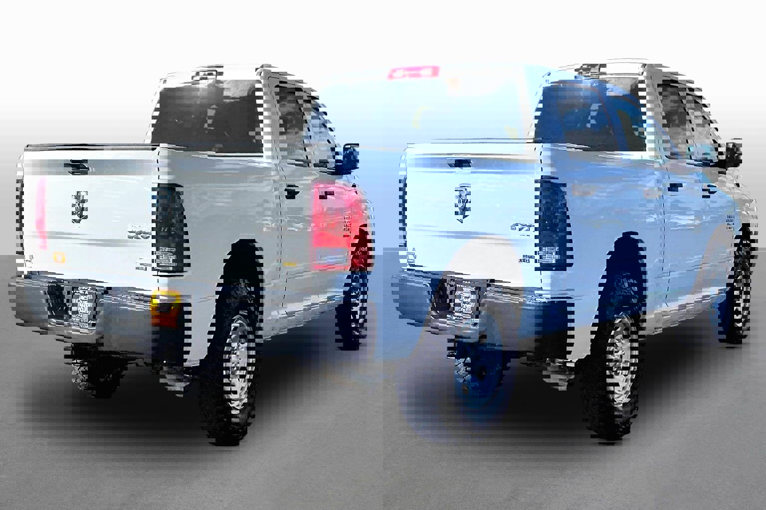 Used 2019 RAM 1500 Tradesman w/ Protection Group image 2