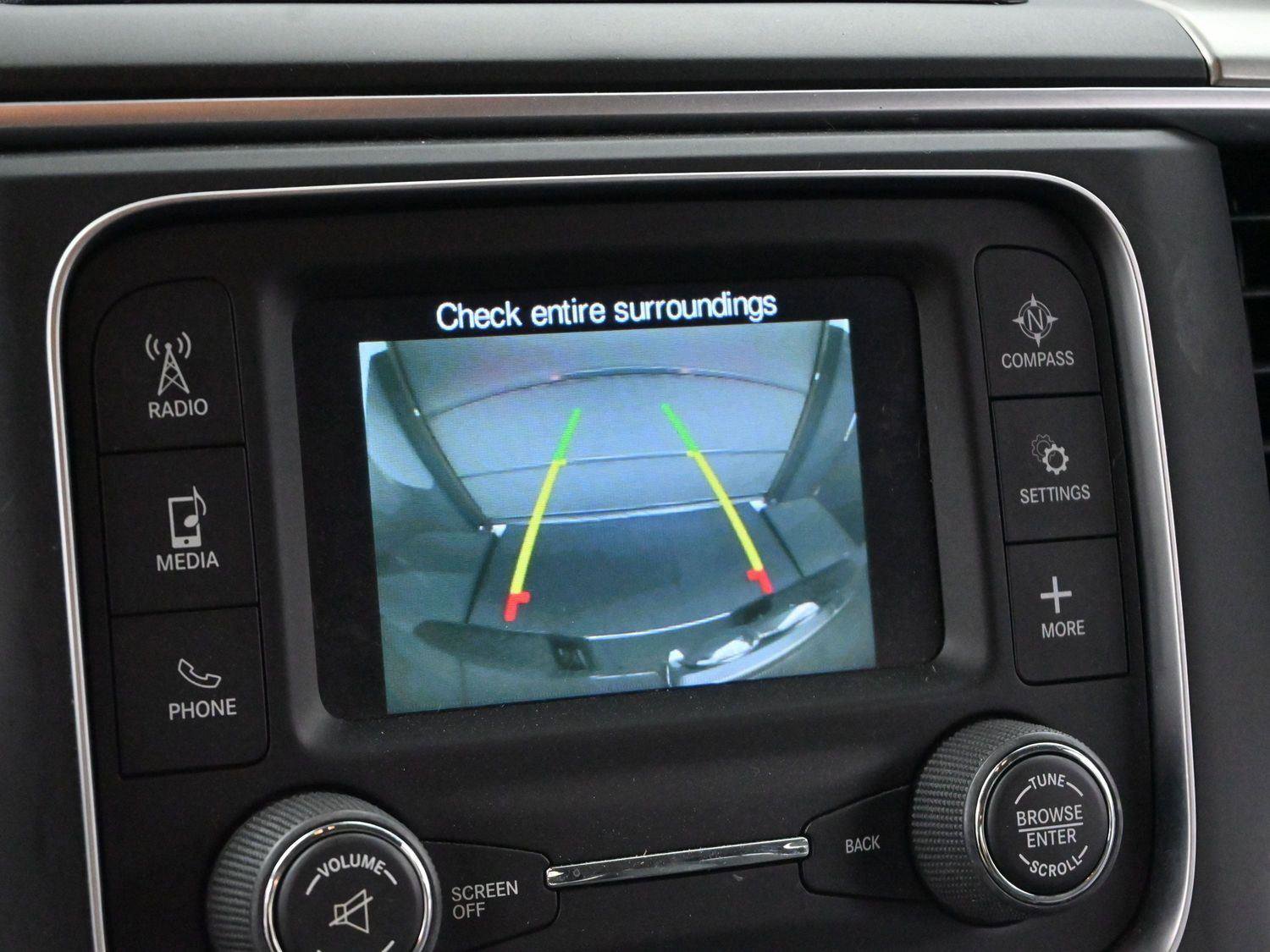 Used 2018 RAM 2500 SLT image 19