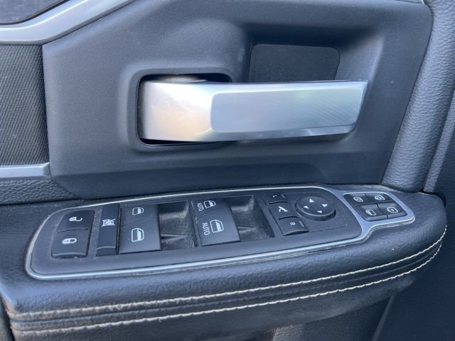 Used 2024 RAM 2500 Big Horn image 19