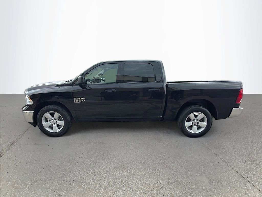 Used 2023 RAM 1500 Tradesman w/ Tradesman SXT Package image 7