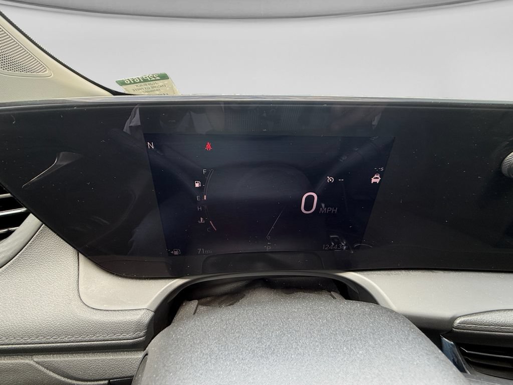Used 2026 Buick Encore GX Preferred AWD/4WD image 13
