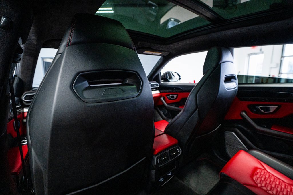Used 2020 Lamborghini Urus image 66