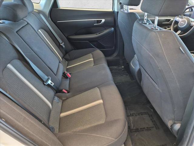 Used 2025 Hyundai Sonata SEL FWD image 25