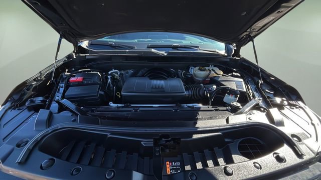 Used 2022 Chevrolet Suburban Z71 w/ Z71 Off-Road Package image 32