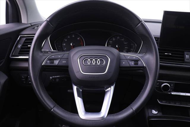 Certified 2023 Audi Q5 Premium Plus AWD/4WD image 17