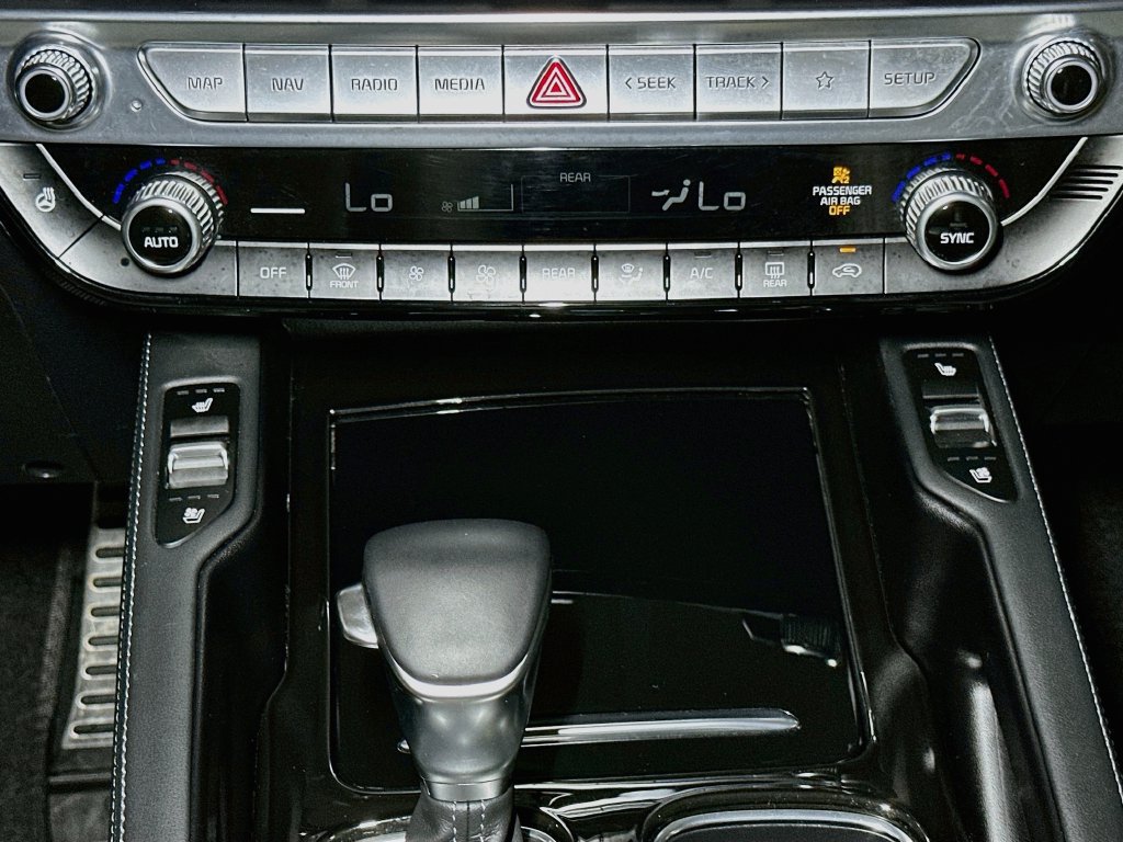 Used 2024 Kia Telluride SX Prestige X-Pro AWD/4WD image 16