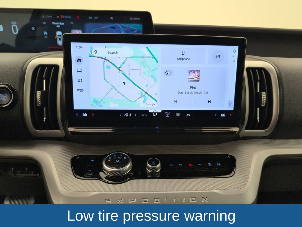 Certified 2025 Ford Expedition Active image 25