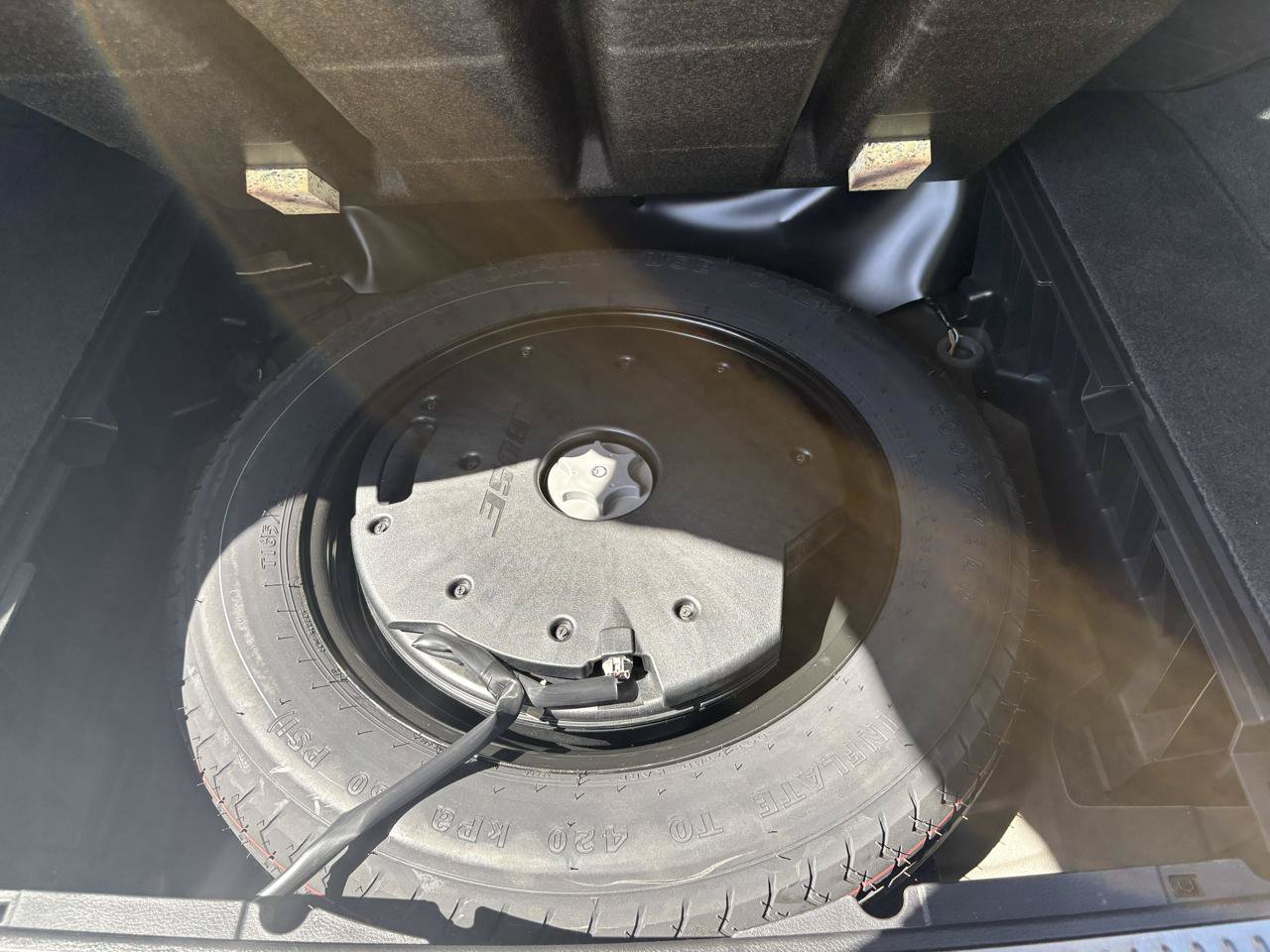 Used 2012 Nissan Murano LE w/ Platinum Pkg FWD image 40