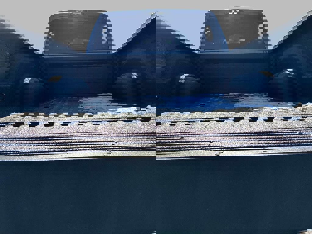 New 2026 RAM 2500 Big Horn image 4