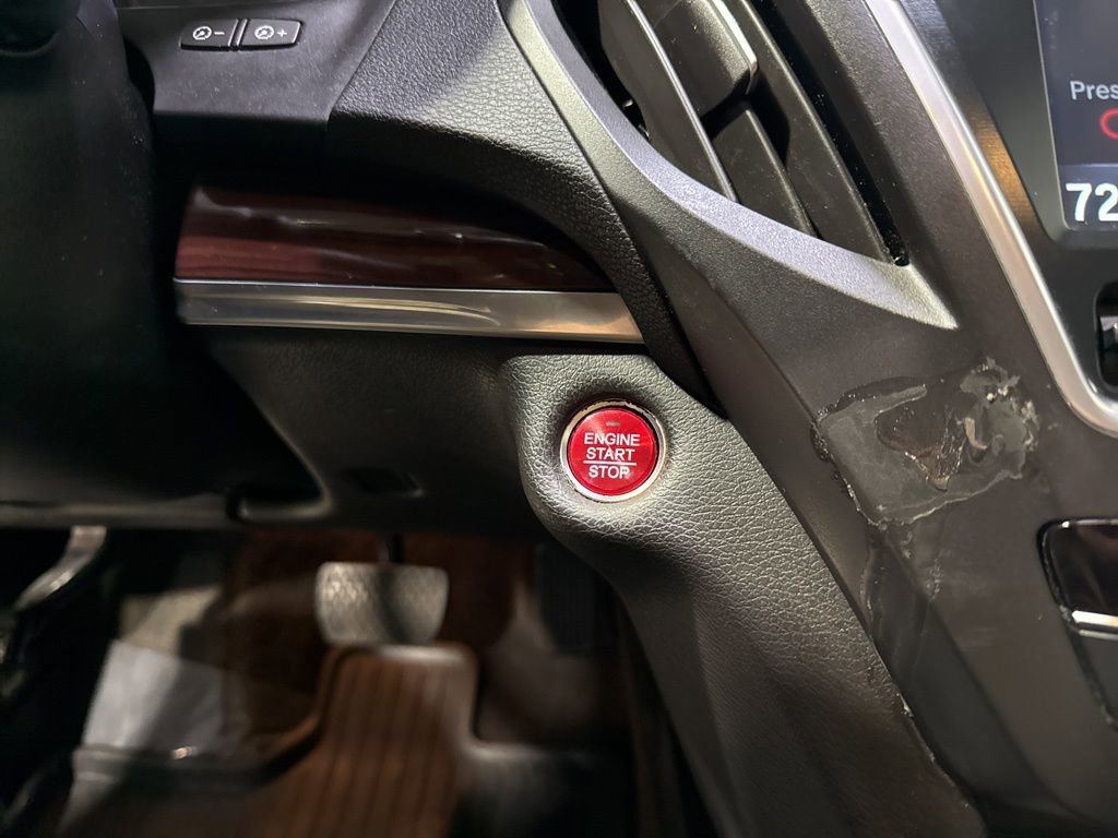 Used 2014 Acura MDX FWD w/ Technology Package image 14