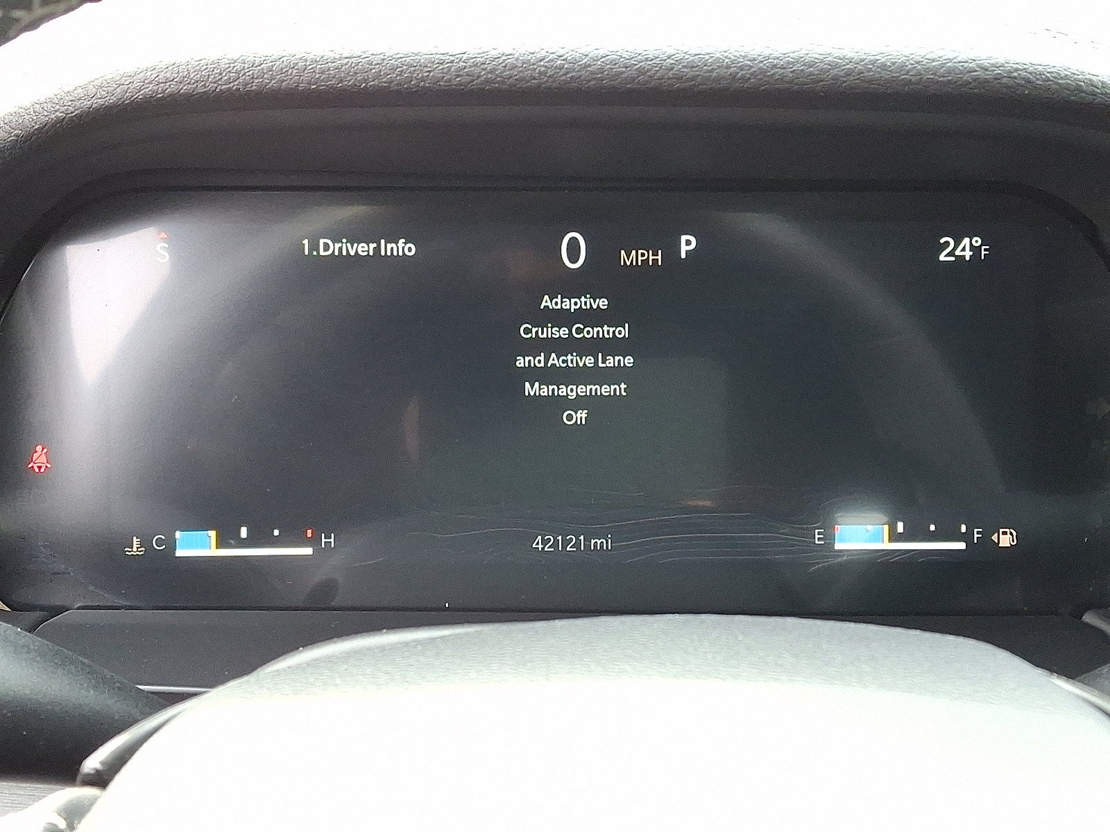 Used 2023 Jeep Grand Cherokee Limited w/ Luxury Tech Group II image 22