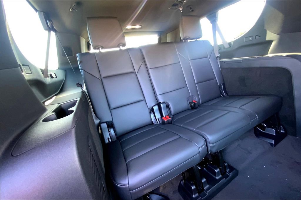 New 2026 Cadillac Escalade ESV 2WD image 28