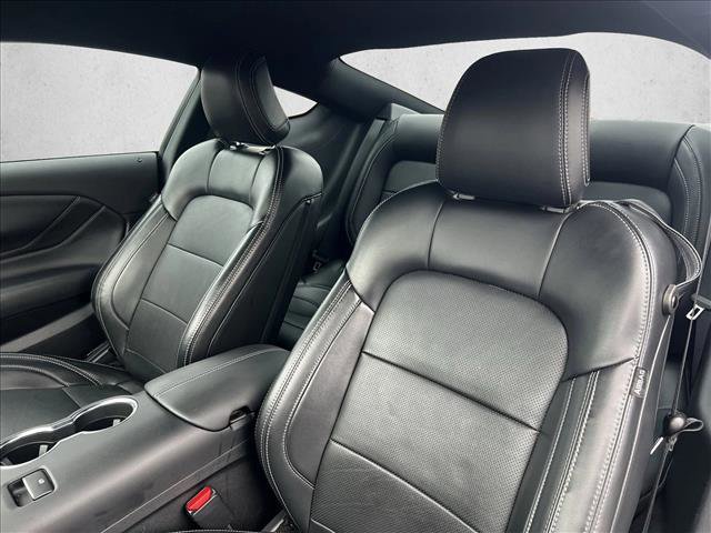 Used 2024 Ford Mustang GT Premium image 16