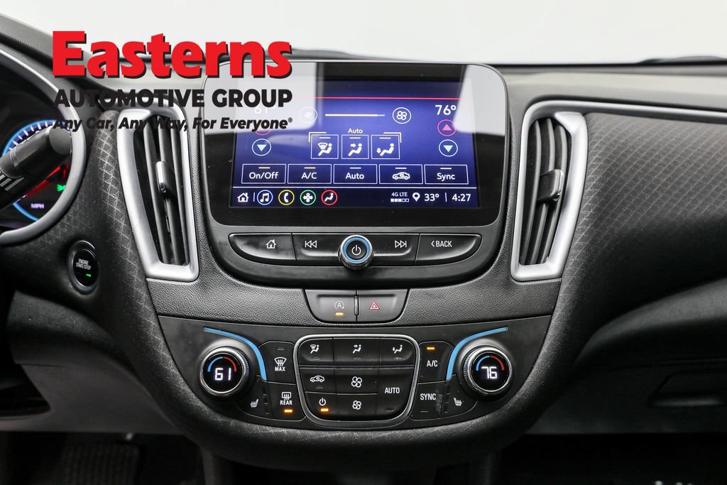 Used 2023 Chevrolet Malibu LT image 12