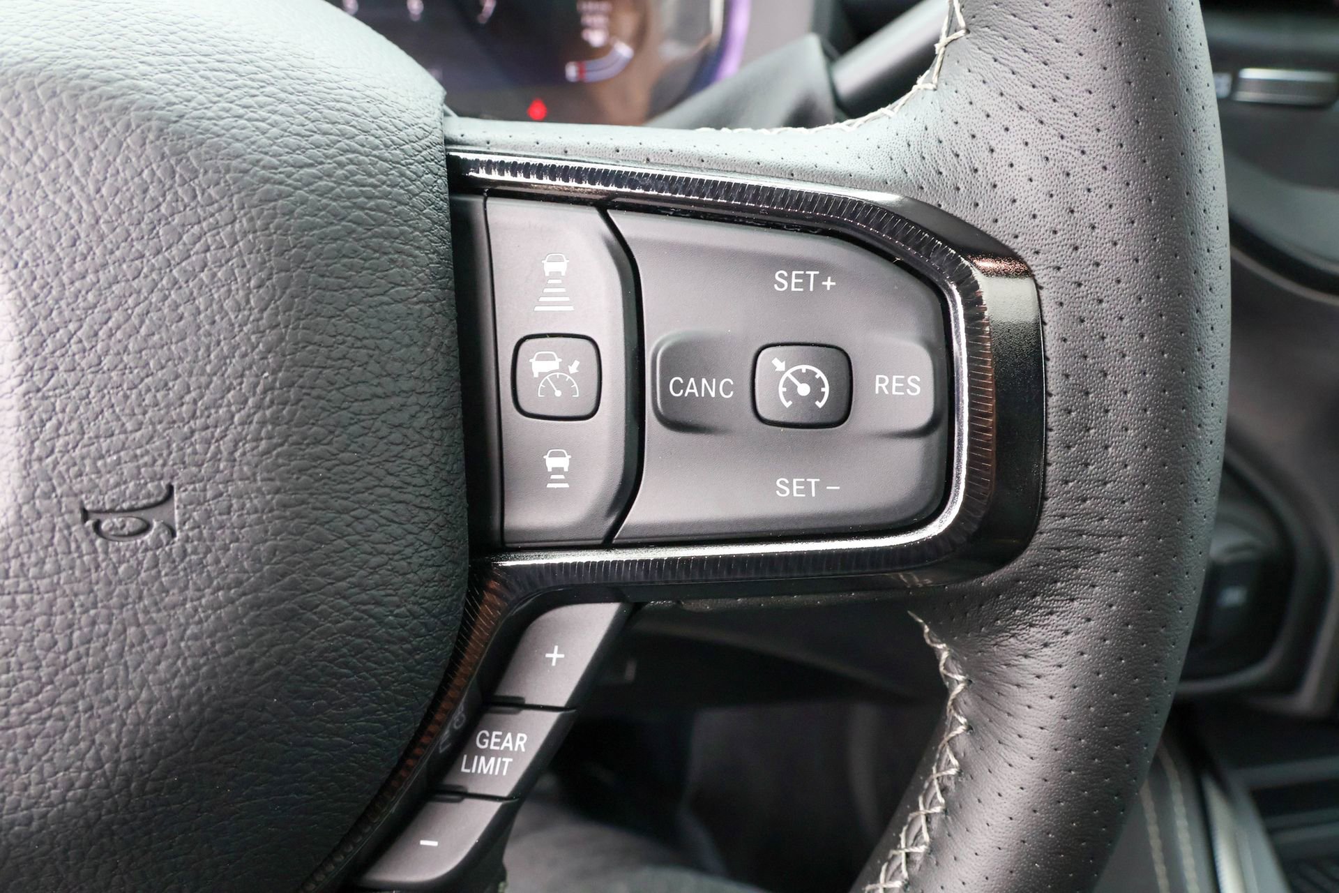 New 2026 RAM 2500 Rebel w/ Rebel Level 2 Equipment Group image 29