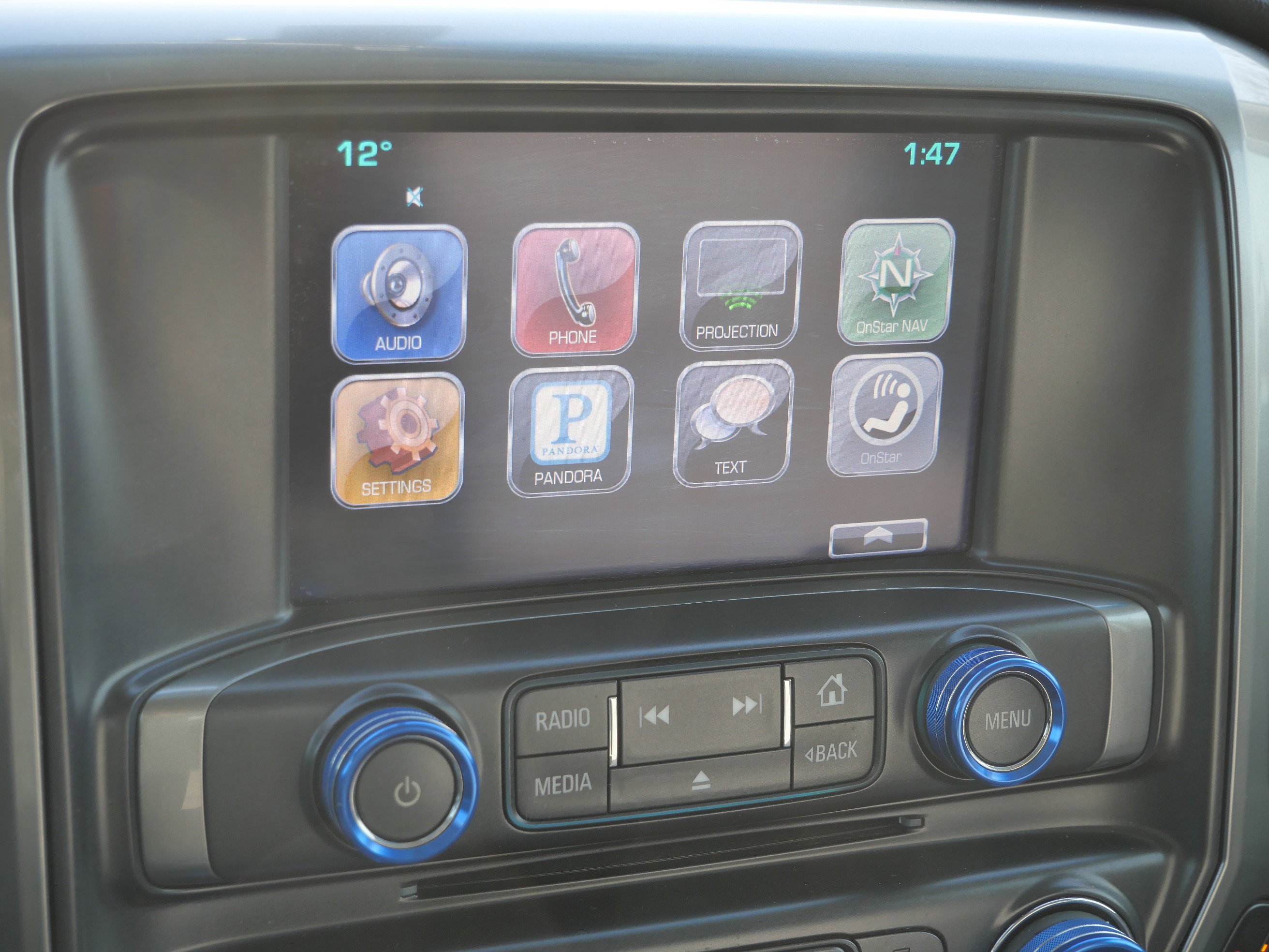 Used 2016 Chevrolet Silverado 1500 LT w/ All Star Edition image 21