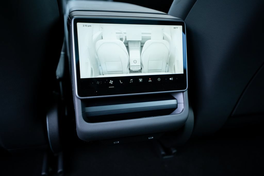 Used 2026 Tesla Model 3 RWD image 40