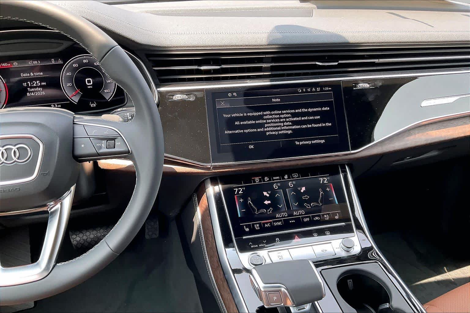New 2026 Audi Q7 Premium Plus AWD/4WD image 6