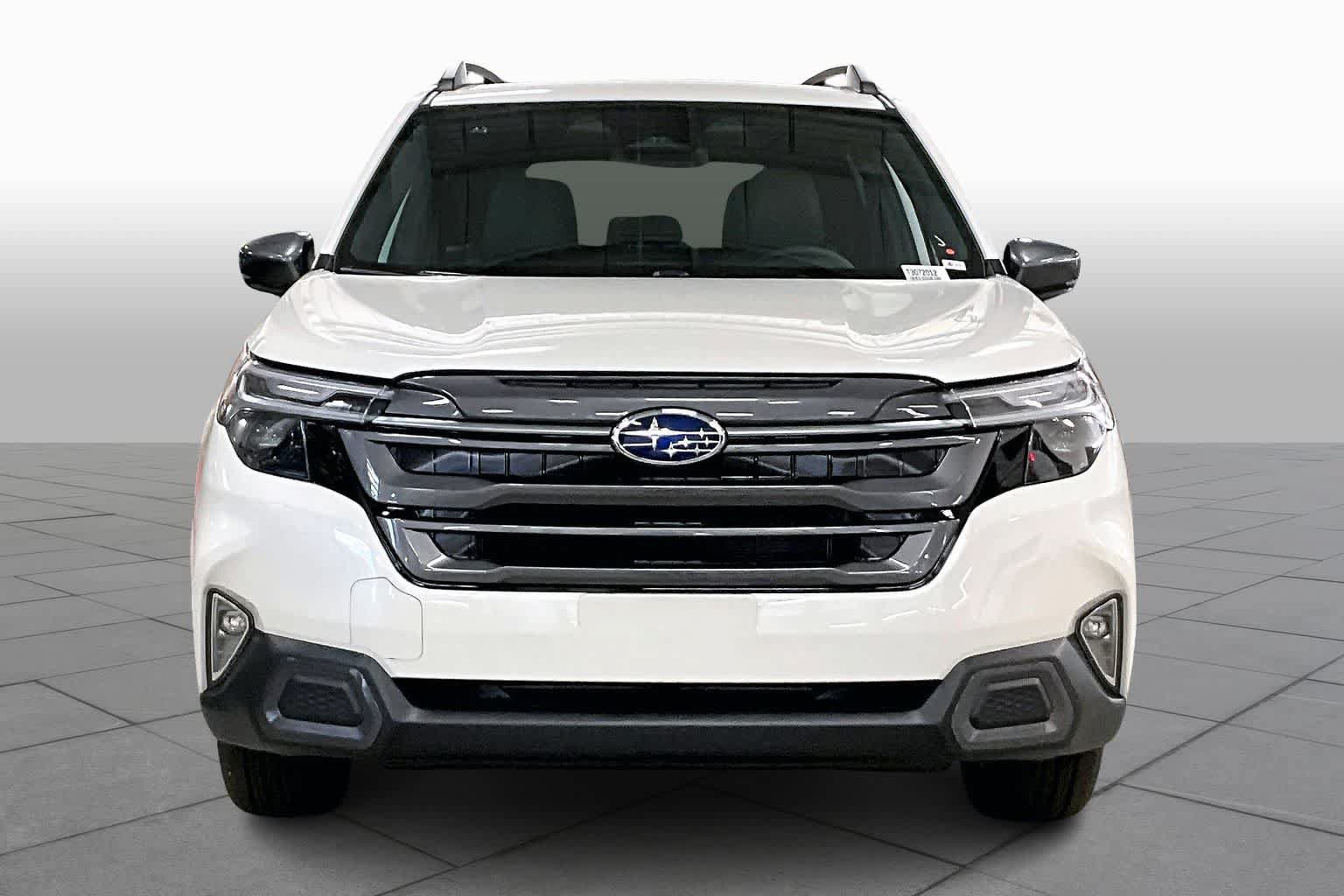 New 2026 Subaru Forester Limited AWD/4WD image 3